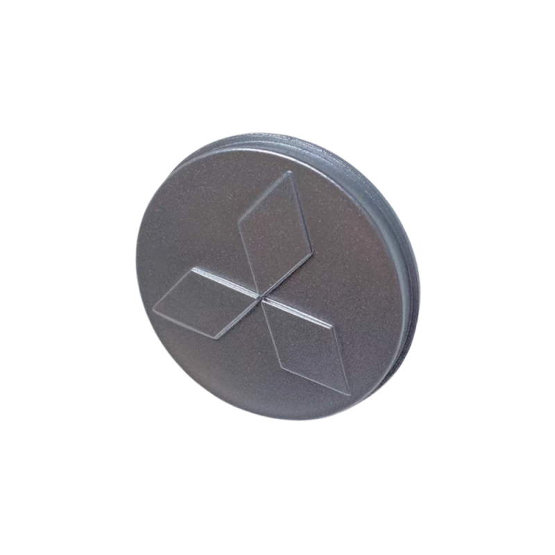 2025 New Arrival Auto Spare Parts CTR DISC Wheel Cap Cover for Mitsubishi Montero Pajoro IO MR713391 MB057268 Car Body Part