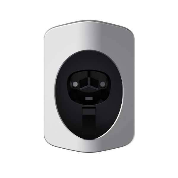 NACS SAE J1772 AC Type 1 Dummy Socket Tesla EV Charger Plug Wall Holder Кабельный держатель Подключатель для электромобилей