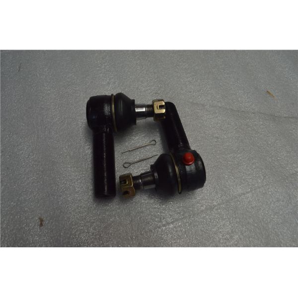 BJ1046E6-3003060C Metallurgical Truck Steering Parts Right Ball Joint Of Steering Tie