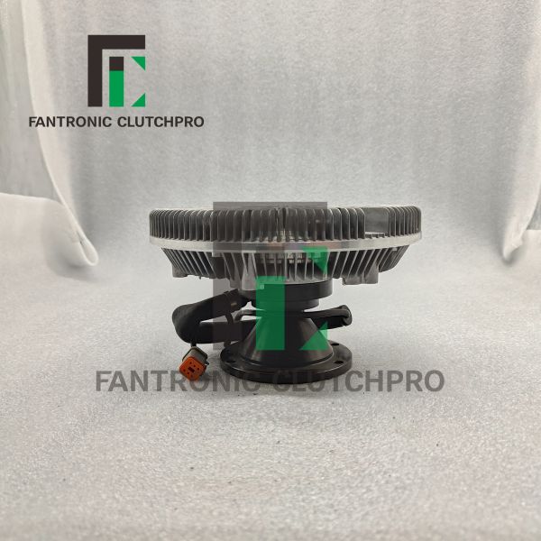 Scania Fan With Clutch 2035610
1911475
108893
111852
AM-20005284-M
LKK054
48452
CFF498000P