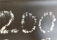 O anti pó da mulite do fogo, 200 engrena o cinza refratário do ² de minerais 2.5-3.5g/Cm