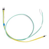 B59300M1110A070 Termistores PTC cruzados como sensores de temperatura limite 110C