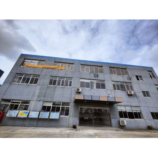 Shanghai Kinsom Precision Hardware Co.,ltd