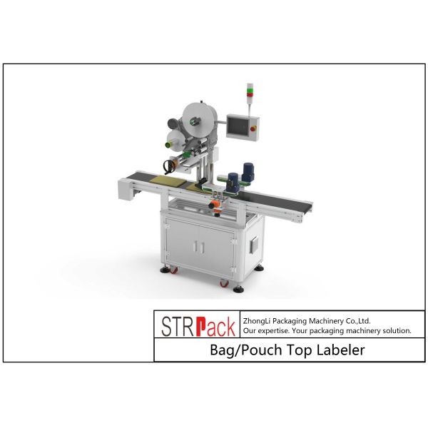 Сумка системы управления сервоприводом/стикер собственной личности ярлыкера верхней части мешка слипчивый