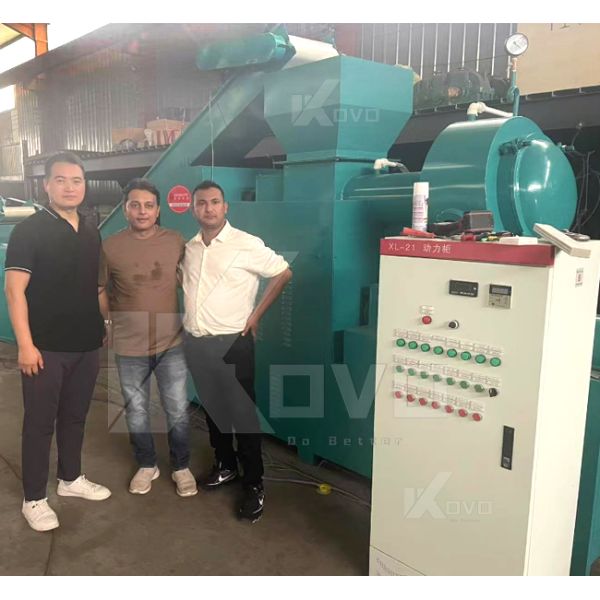 China CE ISO Certified Commercial Soap Making Machine Manufacturer Factory Direct Price Stainless Steel Soap Production Line