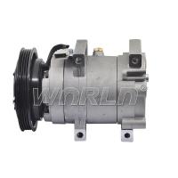 Auto AC compressor 4PK para Ford Transit bomba de ar condicionado WXFD007