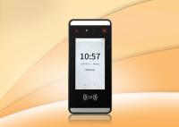 OS Android de Wiegand Linux a basé le système facial d'assistance de temps de reconnaissance