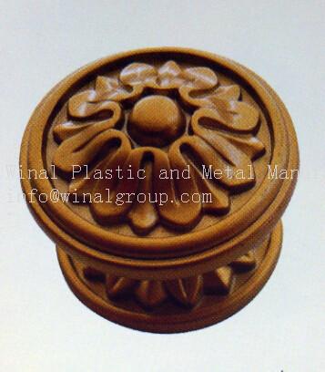 Elegance furniture knob,diameter45*H30*Diameter31,zinc alloy,iron,OEM size and finish.