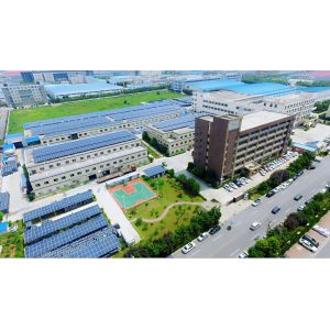 JNTECH RENEWABLE ENERGY CO.,LTD