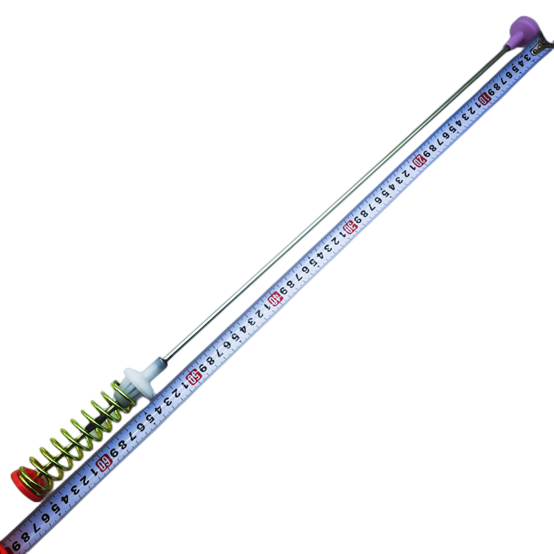 Оригинальный продукт 657 мм длина