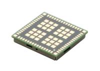 100-QFM módulo industrial da Duplo-faixa do pacote WL1807MODGIMOCR 8 – Wi-Fi e BLE