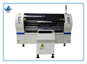 Fast 1m led flexible strip making machine smt led mounter HT-F7
