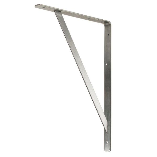 Customized Size Top Standard Air Conditioner Metal Brackets with Vehicle Power Supply