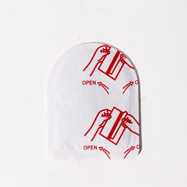 High quality disposable foot warmer toe warmer heat patch