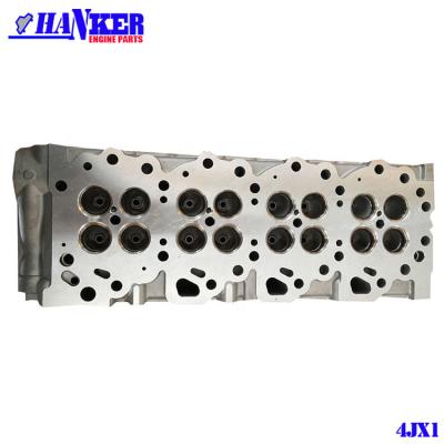 8-97245184-1 cabeça de cilindro de 8-97245-184-1 Isuzu 4JX1 para Isuzu Trooper