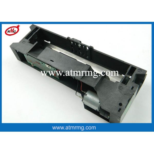 Wincor ATM Parts shutter assembly CMD V4 horizontal rl 01750053690
