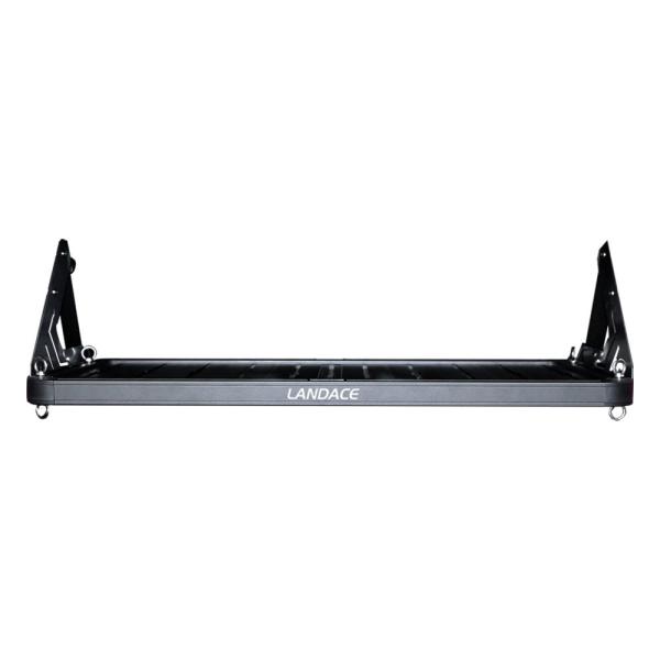 Jeep Wrangler Jk Accessories Multifunctional Rear Trunk Storage Shelf 1901*600*303mm