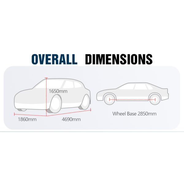 JOY Coche eléctrico 2024 FAW To-yota BZ4X Batería de larga autonomía Coches eléctricos NEDC 550 Velocidad máxima 160 Km/h