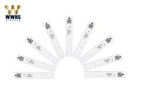 Marqueur de tumeur du CEA IVD POCT FIA Rapid Quantitative Test Kit avec de l'antigène associé de tumeur