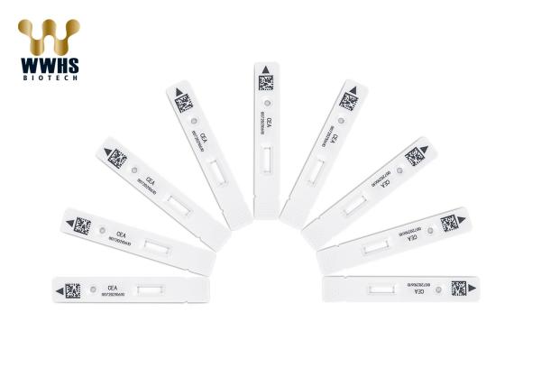 CEA Real Time PCR Kits High Accuracy In Human Whole Blood For Tumor Detection