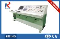 Panneau d'essai complètement automatique de tension de tenue de banc d'essai/fréquence de transformateur