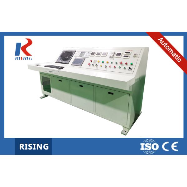 Full Automatic Transformer Test Bench / Frequency Withstand Voltage Test Panel