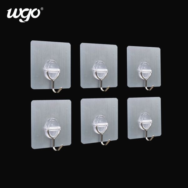 Стальные самоклеящиеся мыльницы, диспенсер для губки, аксессуар для ванной комнаты, настенный держатель для мыльницы