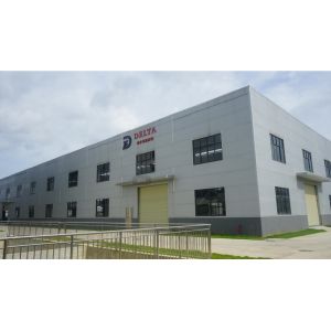 Guangzhou Delta Technology Co., Ltd.