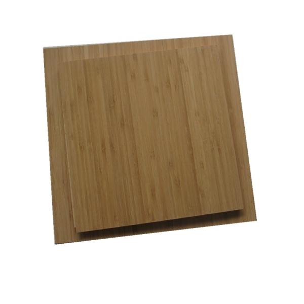 100%  Moso 1220*2440mm Laminated Bamboo Board