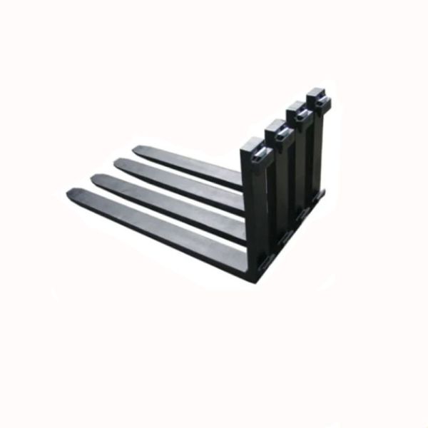 Standard Hook Forklift Fork Forklift Spare Parts for all Brands of Forklift with Different Tonnages