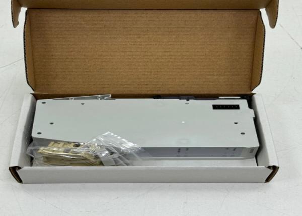 ABB MOD600FLECMIR Réponse rapide RIO600 Temps de réponse du module I O numérique < 1 ms