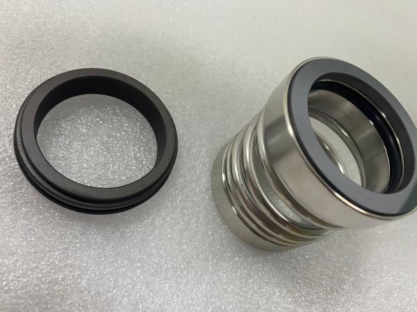 Mechanical Shaft Seal Replace Pillar Us2 Single Spring