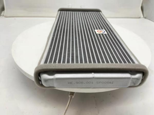 EC210 EC210B EC240B Excavator Spare Parts Water Tank Oil Radiator Heater VOE14554152 14554152