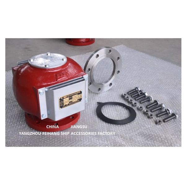 Tête de tuyau d'air pour le réservoir d'eau ES125QT Cb/T3594-1994, chapeau respirable de réservoir d'eau, chapeau d'air de réservoir d'eau