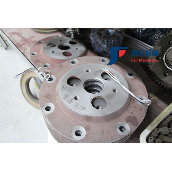 SDLG Wheel Loader Spare Parts Sealing Cover 29070001171 / 29070001141