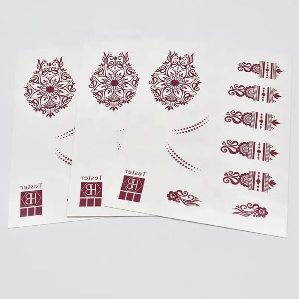 Изготовленные на заказ дети татуируют небольшие водоустойчивые красочные детей Scarpion татуировки стикера людей татуировки