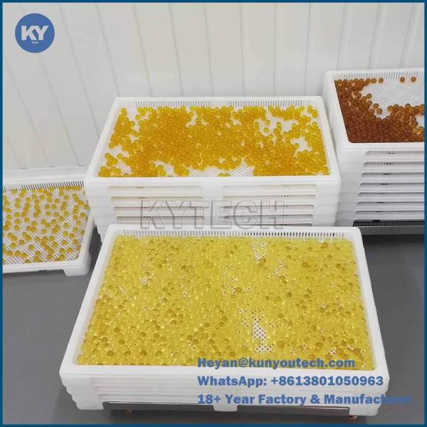 Bandeja de secado de plástico PP ABS de grado alimenticio 758x608x40mm