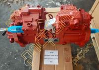20/925328 de bomba hidráulica do converso JS130 para JCB K3V63DT PSV2-55T da máquina escavadora