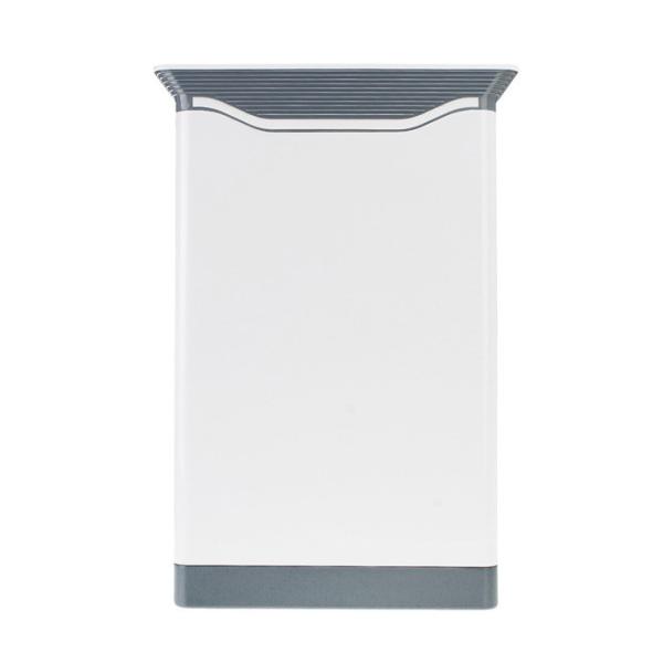 Particulate CADR 380 M³/H Hepa Air Purifier Kitchen Humidifier