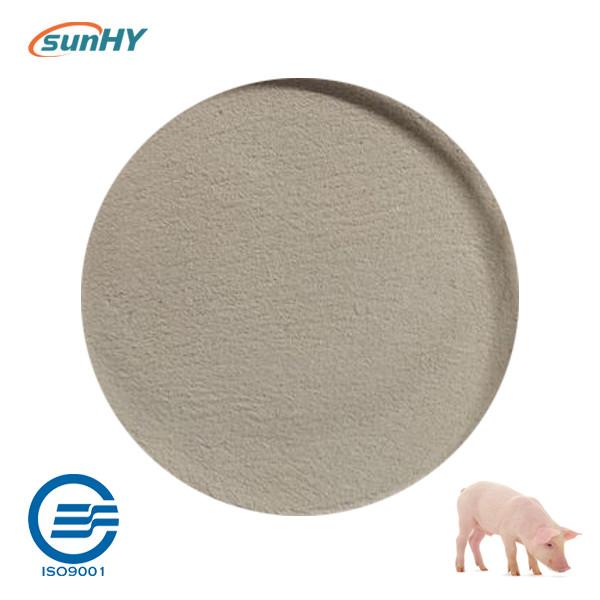 Acidifier funcional da alimentação animal dos aditivos da alimentação do composto orgânico