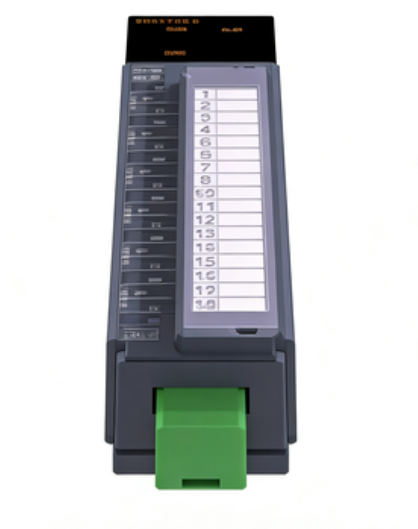 MITSUBISHI QD62D   PLC Q Series High speed counter 2 channel 500 kHz, RS422 Sink transistor output