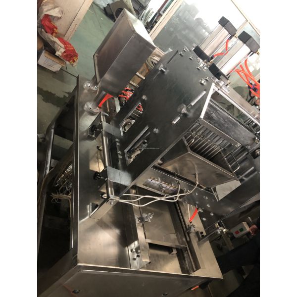 Automatic Manual Candy Machine Soft Chewy Gummy Jelly Hard Candy Maker for Sugar Production