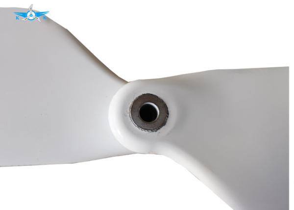 High Strength 28 Inch Propeller Dynamic - Static Balance With OEM / ODM Service
