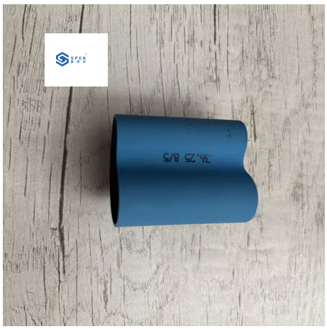 Le noir de Tsing-Tao a bouilli le poil de porc 64mm pour des pinceaux