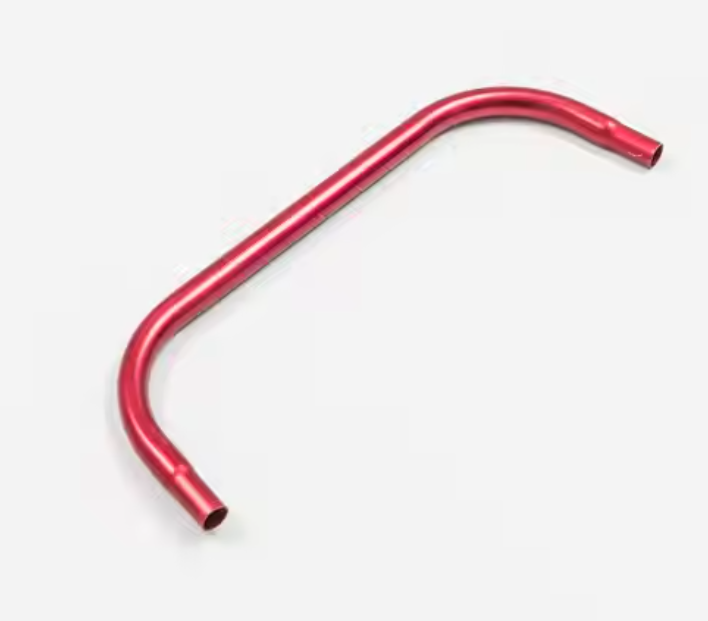 Производитель Custom 7075 7001 Авиационный класс Бесшовная алюминиевая трубка для рамы велосипеда