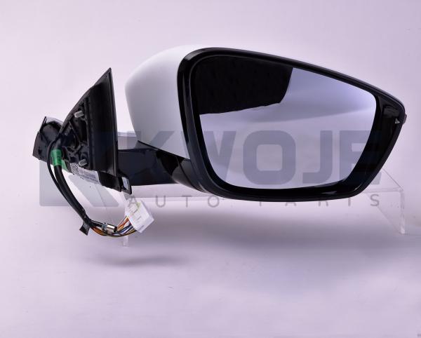 2021 JETOUR X70Plus F18-8202P48AA Rétroviseur extérieur côté droit
