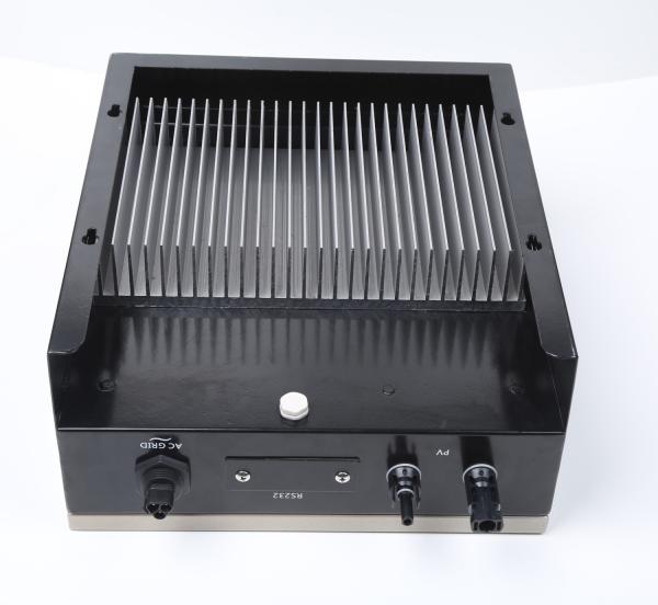 3KW GRID TIE SOLAR INVERTER 3000W FOR HOME SOLAR POWER SYSTEM
