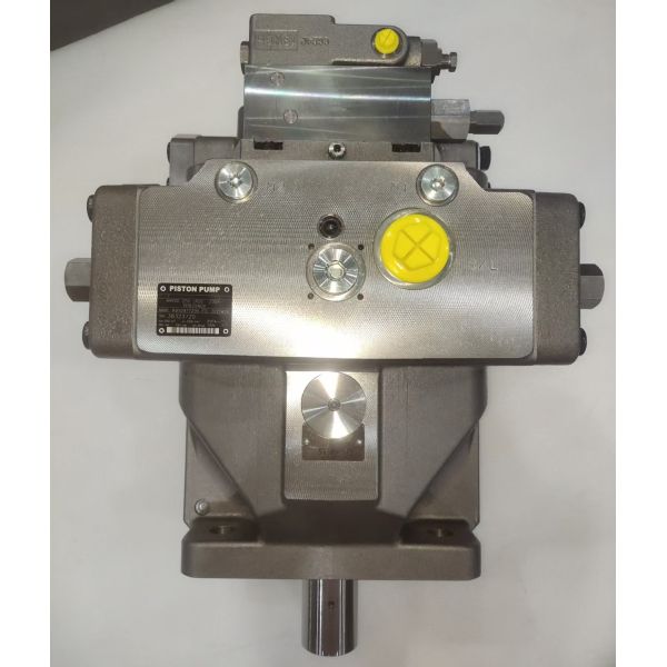 A4VSO Series Rexoth Piston Pump High Pressure Variable Volume