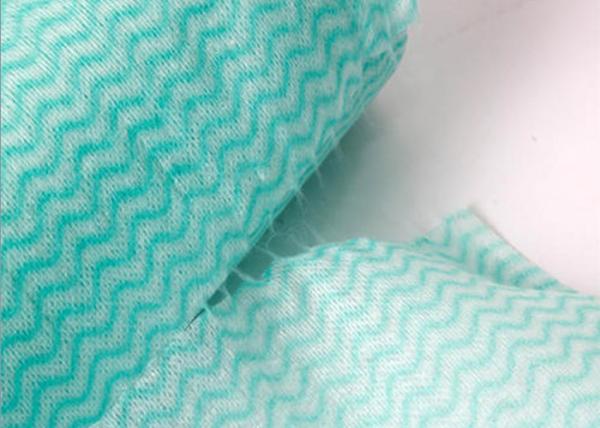 Magic Non Woven Wipes Hanging Microfiber Dish Cloth Washing Free No Toxin