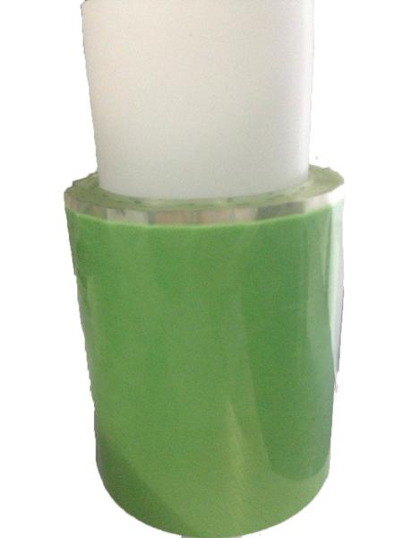 Waterproof  Strong Sticky Low Static Tape For Non Wovens And Plastic Film